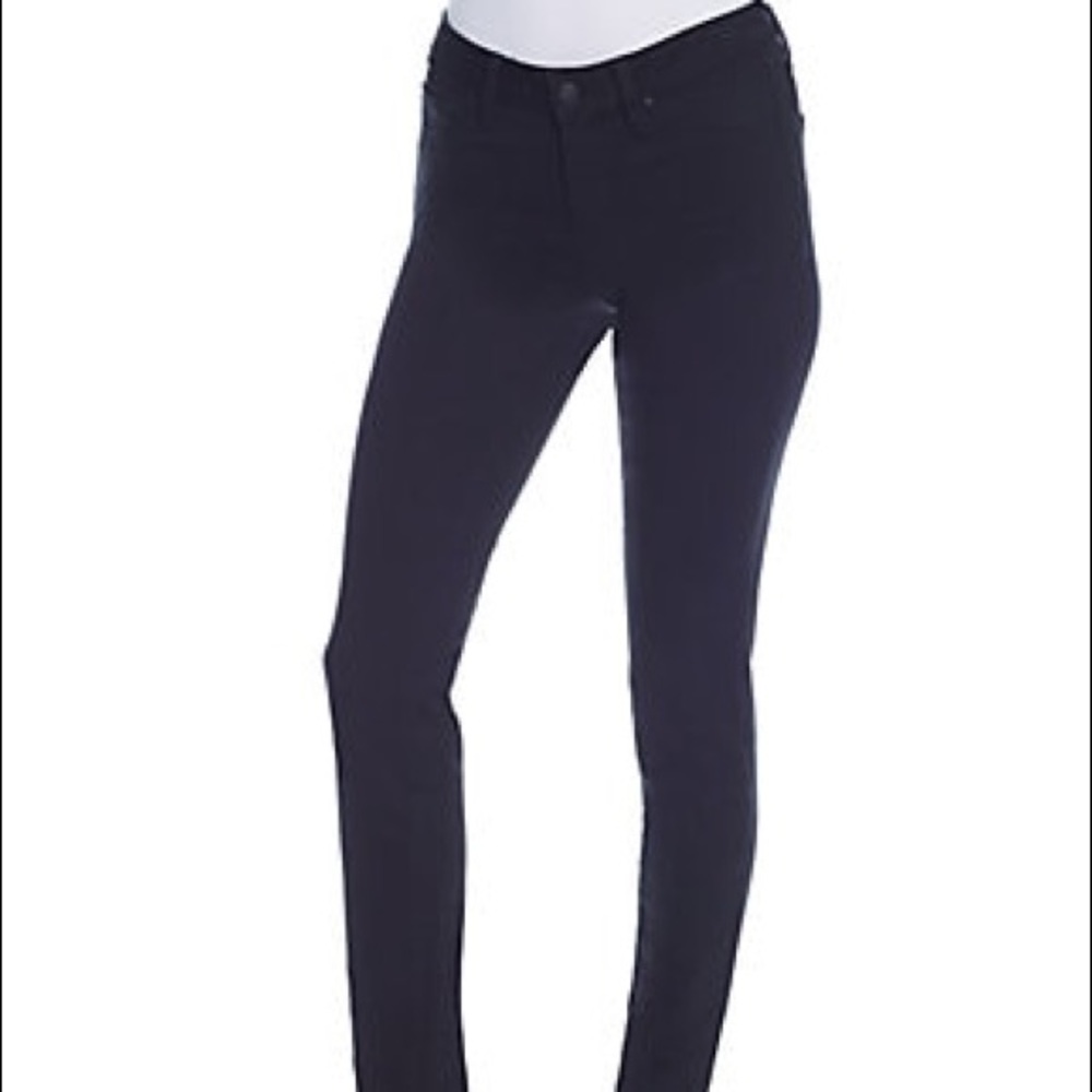 Jessica Simpson Kiss Me Super Skinny Jeans